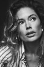 DOUTZEN KROES in The Sunday Times Style Magazine, March 2020