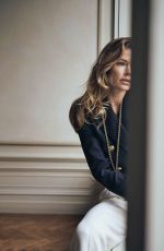DOUTZEN KROES in The Sunday Times Style Magazine, March 2020
