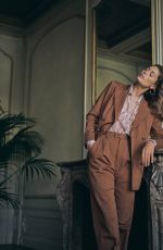 DOUTZEN KROES in The Sunday Times Style Magazine, March 2020