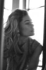 DOUTZEN KROES in The Sunday Times Style Magazine, March 2020