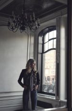 DOUTZEN KROES in The Sunday Times Style Magazine, March 2020