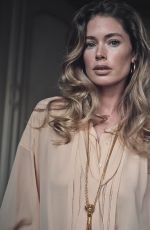 DOUTZEN KROES in The Sunday Times Style Magazine, March 2020