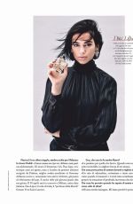 DUA LIPA in Elle Magazine, Italy March 2020