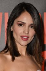 EIZA GONZALEZ at Bloodshot Photocall in West Hollywood 03/06/2020