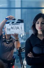 EIZA GONZALEZ - Bloodshot Promos