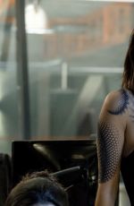 EIZA GONZALEZ - Bloodshot Promos