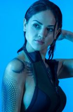 EIZA GONZALEZ - Bloodshot Promos