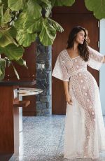 EIZA GONZALEZ for Instyle Magazine, Mexico March 2020 Issue 