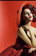EIZA GONZALEZ in Contentmode Magazine, Spring 2020