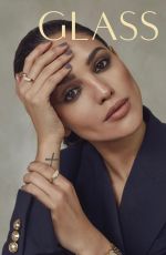 EIZA GONZALEZ in Glass Magazine, Spring 2020 Issue