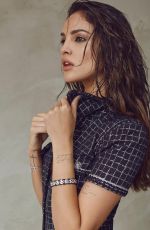 EIZA GONZALEZ in Glass Magazine, Spring 2020 Issue