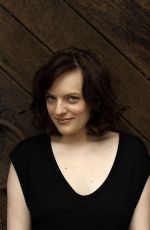 ELISABETH MOSS for Vvenice Magazine, September 2009