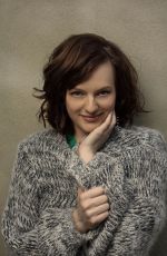 ELISABETH MOSS for Vvenice Magazine, September 2009