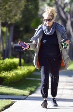 ELIZABETH BERKLEY Out and About in Beverly Hills 03/25/2020