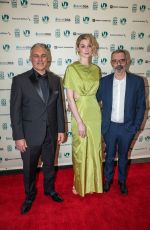 ELIZABETH DEBICKI at 37th Annual Miami Film Festival Opening Night 03/06/2020