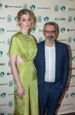 ELIZABETH DEBICKI at 37th Annual Miami Film Festival Opening Night 03/06/2020