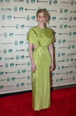 ELIZABETH DEBICKI at 37th Annual Miami Film Festival Opening Night 03/06/2020