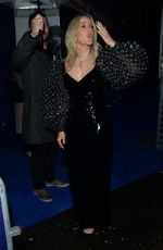 ELLIE GOULDING at Global Awards 2020 in London 03/05/2020