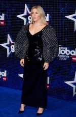 ELLIE GOULDING at Global Awards 2020 in London 03/05/2020