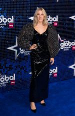 ELLIE GOULDING at Global Awards 2020 in London 03/05/2020