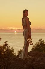 ELSA PATAKY for Gioseppo, Spring/Summer 2020 Issue