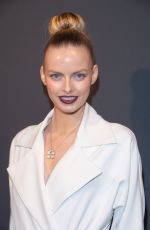 ELZA MATIZ at Launch of New Connected Watch by Tag Heuer in New York 03/12/2020