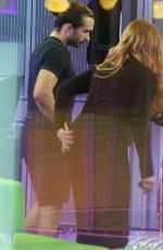EMILY ATACK at The One Show in London 03/19/2020