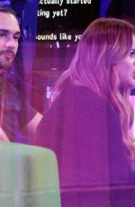 EMILY ATACK at The One Show in London 03/19/2020