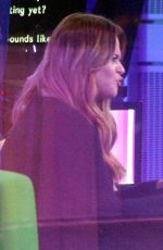 EMILY ATACK at The One Show in London 03/19/2020