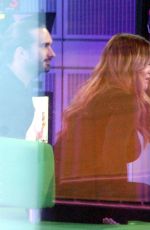 EMILY ATACK at The One Show in London 03/19/2020