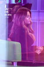 EMILY ATACK at The One Show in London 03/19/2020