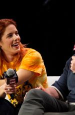 EMILY BETT RICKARDS at 2020 C2E2 - A Farewell to Arrow in Chicago 02/29/2020
