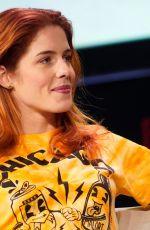 EMILY BETT RICKARDS at 2020 C2E2 - A Farewell to Arrow in Chicago 02/29/2020
