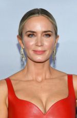 EMILY BLUNT at A Quiet Place, Part 2 Premiere in Los Angeles 03/08/2020