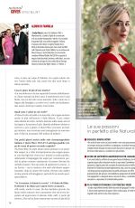 EMILY BLUNT in Natural Style Magazine, March 2020