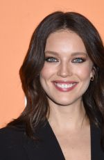 EMILY DIDONATO at Montblanc MB 01 Smart Headphones & Summit 2+ Smart Watch Launch Party in New York 03/10/2020