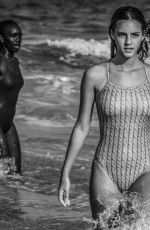 EMILY FELD for Hoog, February 2020 Campaign