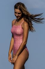EMILY FELD for Hoog, February 2020 Campaign