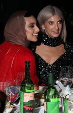 EMILY RATAJKOWSKI at Art Production Fund Gala Honoring Tom Sachs & Sarah Hoover in New York 03/09/2020