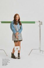 EMMA CHAMBERLAIN in L