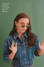 EMMA CHAMBERLAIN in L