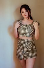 EMMA KENNEY at a Photoshoot, 2020