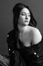 EMMA KENNEY at a Photoshoot, March 2020