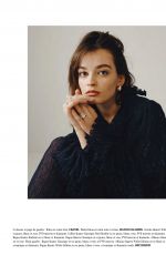 EMMA MACKEY in L