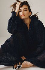 EMMA MACKEY in L