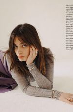 EMMA MACKEY in L