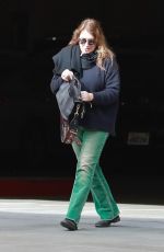 EMMA ROBERTS and KELLY CUNNINGHAM Shopping at H&M in Burbank 03/09/2020