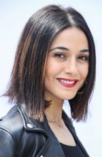 EMMANUELLE CHRIQUI at Little Market