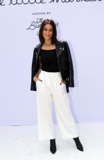 EMMANUELLE CHRIQUI at Little Market