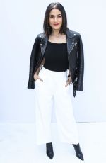 EMMANUELLE CHRIQUI at Little Market